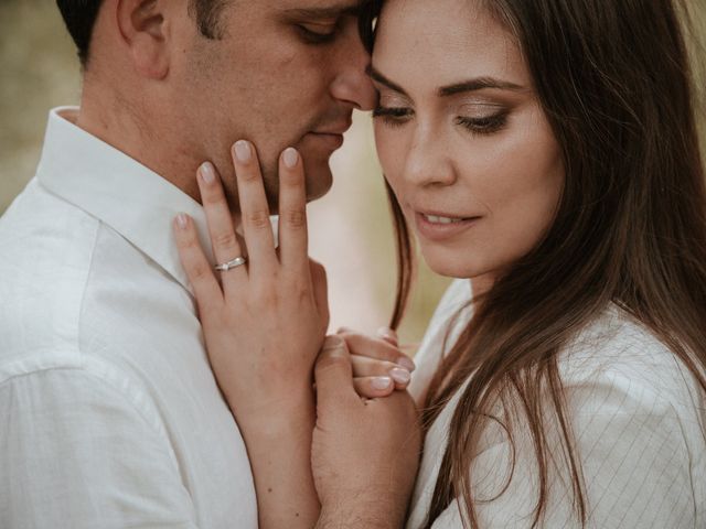 O casamento de Domingos e Verónica em Ericeira, Mafra 11