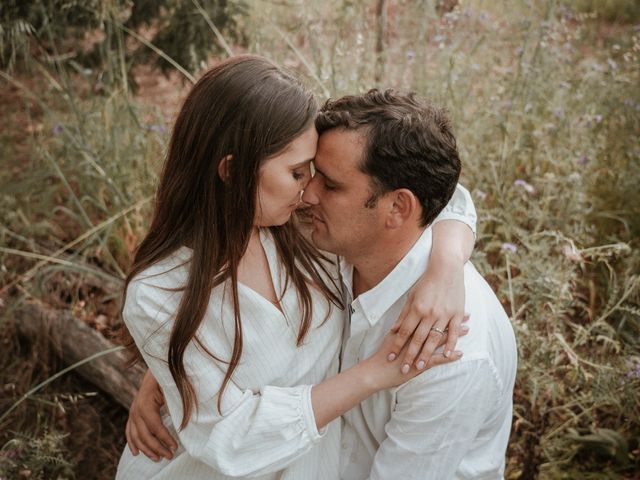 O casamento de Domingos e Verónica em Ericeira, Mafra 14