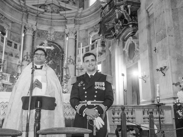 O casamento de Domingos e Verónica em Ericeira, Mafra 40