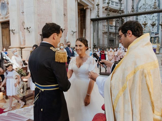 O casamento de Domingos e Verónica em Ericeira, Mafra 42