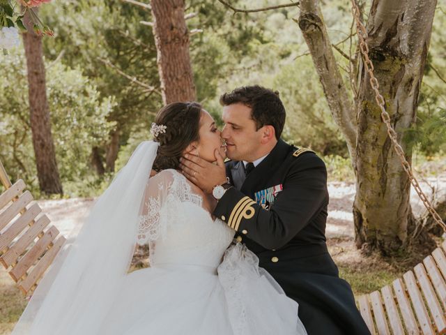 O casamento de Domingos e Verónica em Ericeira, Mafra 65