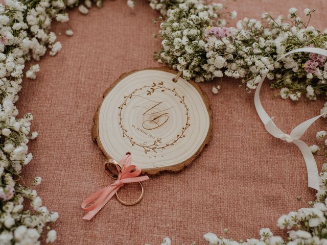 O casamento de Domingos e Verónica em Ericeira, Mafra 68