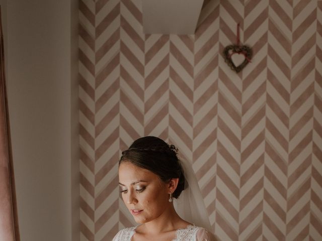 O casamento de Domingos e Verónica em Ericeira, Mafra 84