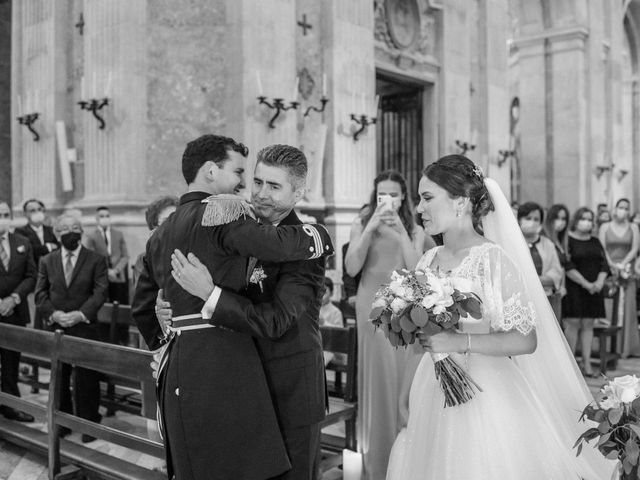 O casamento de Domingos e Verónica em Ericeira, Mafra 85