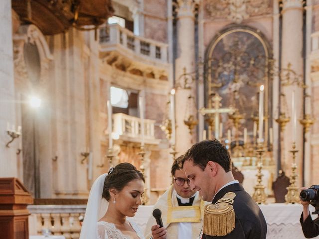 O casamento de Domingos e Verónica em Ericeira, Mafra 89