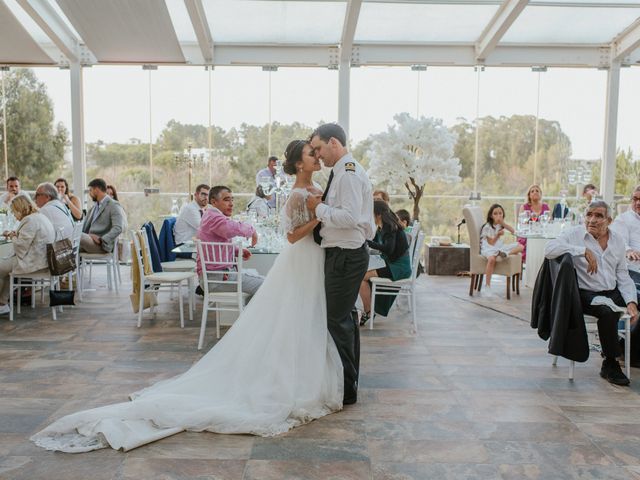 O casamento de Domingos e Verónica em Ericeira, Mafra 93