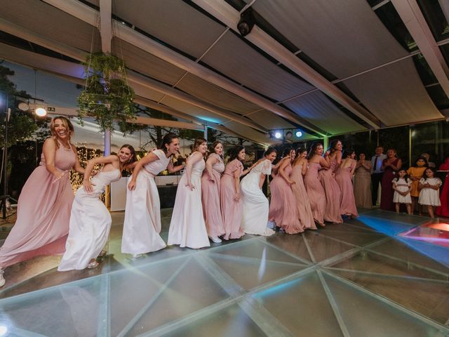 O casamento de Domingos e Verónica em Ericeira, Mafra 97