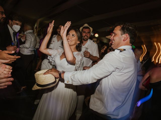 O casamento de Domingos e Verónica em Ericeira, Mafra 101