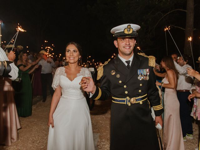 O casamento de Domingos e Verónica em Ericeira, Mafra 104