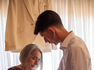 O casamento de Cátia e Afonso 2
