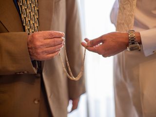 O casamento de Cátia e Afonso 3