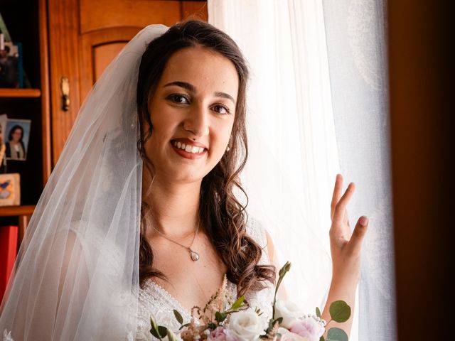 O casamento de Rogério e Ana em Évora, Évora (Concelho) 12