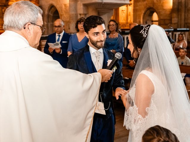 O casamento de Rogério e Ana em Évora, Évora (Concelho) 16