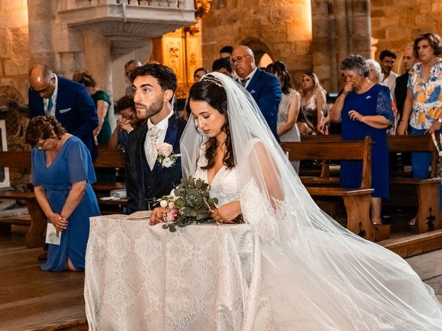 O casamento de Rogério e Ana em Évora, Évora (Concelho) 17