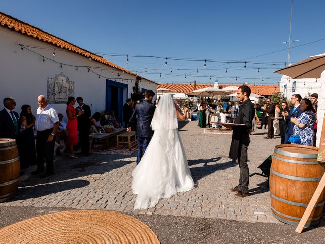 O casamento de Rogério e Ana em Évora, Évora (Concelho) 32