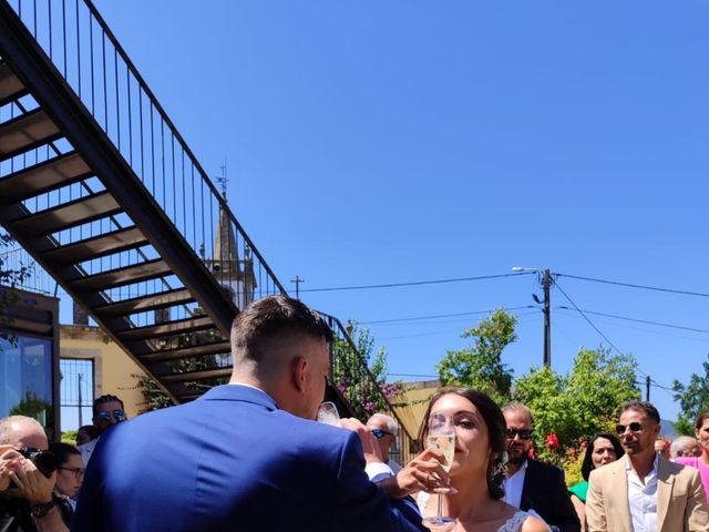 O casamento de Rodrigo  e Maria em Vila Nova de Cerveira, Vila Nova de Cerveira 2