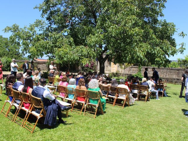 O casamento de Rodrigo  e Maria em Vila Nova de Cerveira, Vila Nova de Cerveira 3