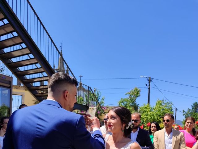 O casamento de Rodrigo  e Maria em Vila Nova de Cerveira, Vila Nova de Cerveira 6