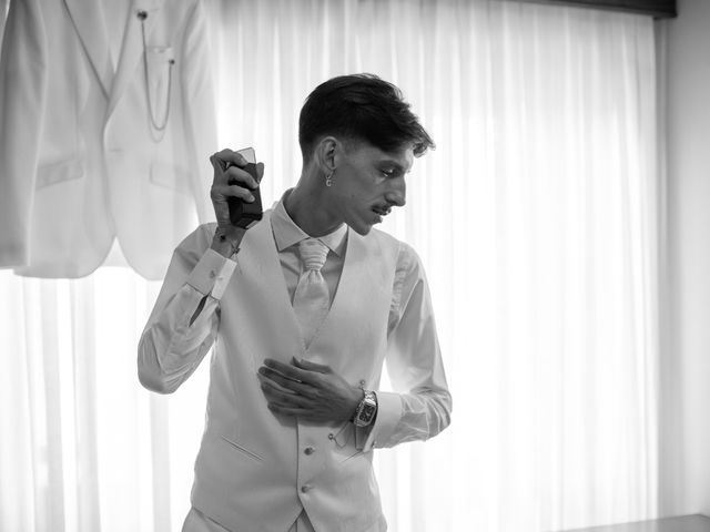O casamento de Afonso e Cátia em Gondomar, Gondomar 7