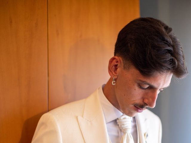 O casamento de Afonso e Cátia em Gondomar, Gondomar 8