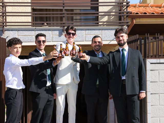 O casamento de Afonso e Cátia em Gondomar, Gondomar 9