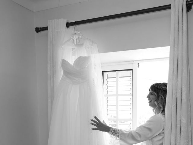 O casamento de Afonso e Cátia em Gondomar, Gondomar 11