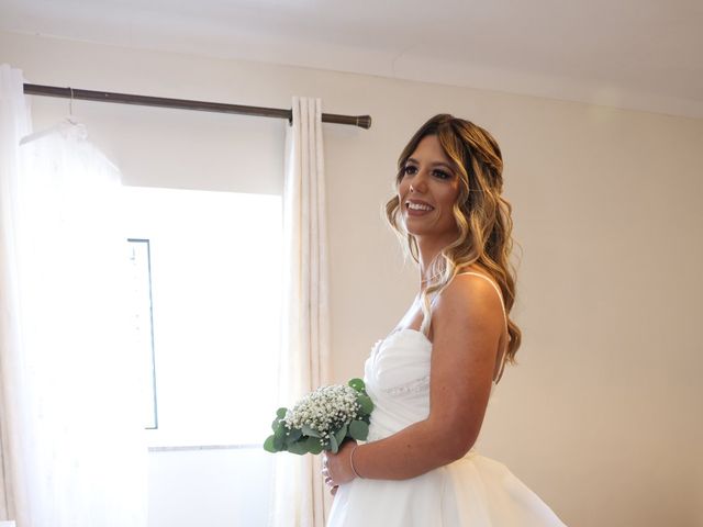 O casamento de Afonso e Cátia em Gondomar, Gondomar 13