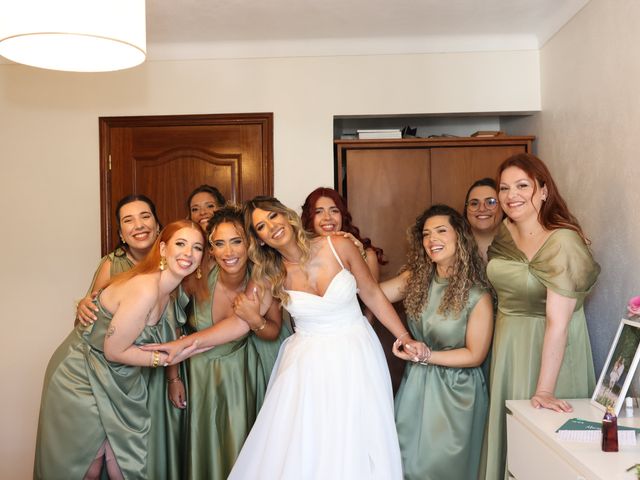 O casamento de Afonso e Cátia em Gondomar, Gondomar 14