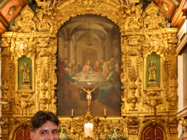 O casamento de Afonso e Cátia em Gondomar, Gondomar 15