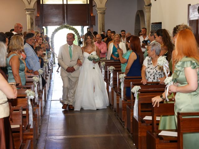 O casamento de Afonso e Cátia em Gondomar, Gondomar 16