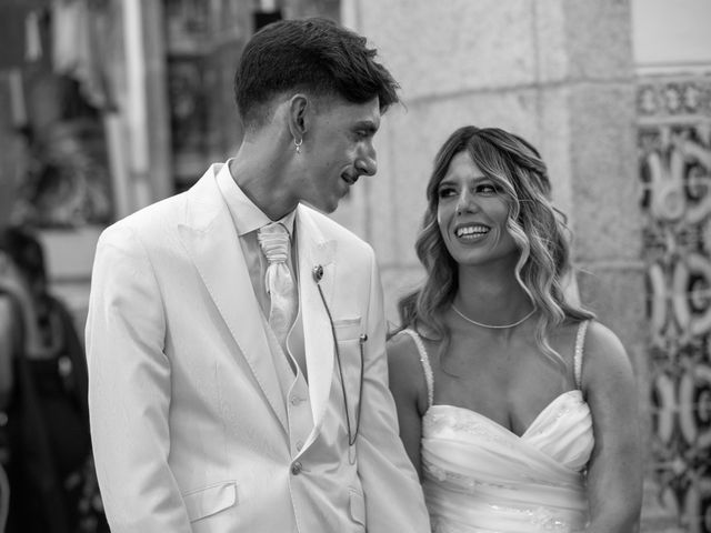 O casamento de Afonso e Cátia em Gondomar, Gondomar 17