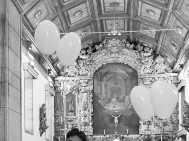 O casamento de Afonso e Cátia em Gondomar, Gondomar 18
