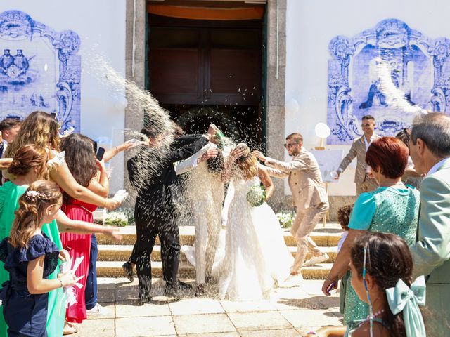 O casamento de Afonso e Cátia em Gondomar, Gondomar 19