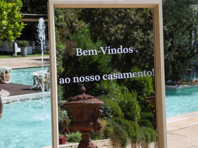 O casamento de Afonso e Cátia em Gondomar, Gondomar 21