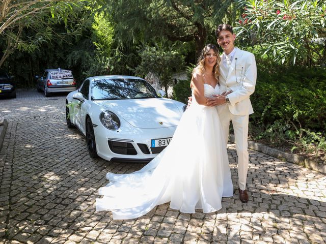 O casamento de Afonso e Cátia em Gondomar, Gondomar 24