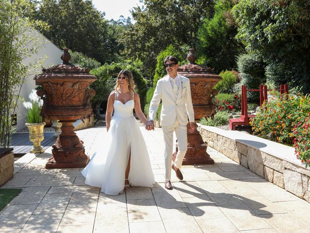 O casamento de Afonso e Cátia em Gondomar, Gondomar 1