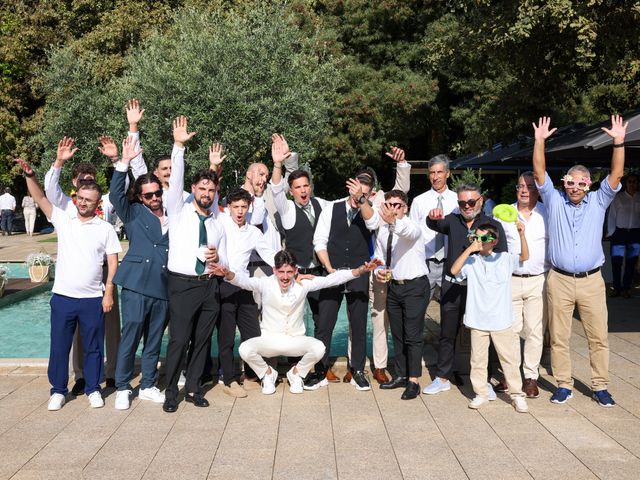 O casamento de Afonso e Cátia em Gondomar, Gondomar 26