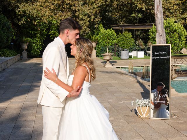O casamento de Afonso e Cátia em Gondomar, Gondomar 2