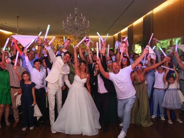 O casamento de Afonso e Cátia em Gondomar, Gondomar 30