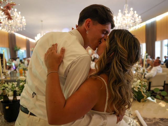 O casamento de Afonso e Cátia em Gondomar, Gondomar 31