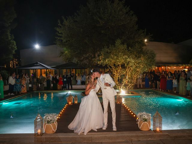 O casamento de Afonso e Cátia em Gondomar, Gondomar 33