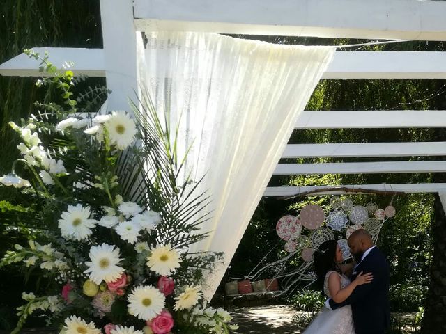 O casamento de Mauro e Sónia em Almargem do Bispo, Sintra 6