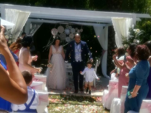 O casamento de Mauro e Sónia em Almargem do Bispo, Sintra 7