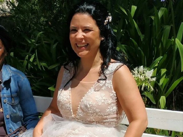 O casamento de Mauro e Sónia em Almargem do Bispo, Sintra 15