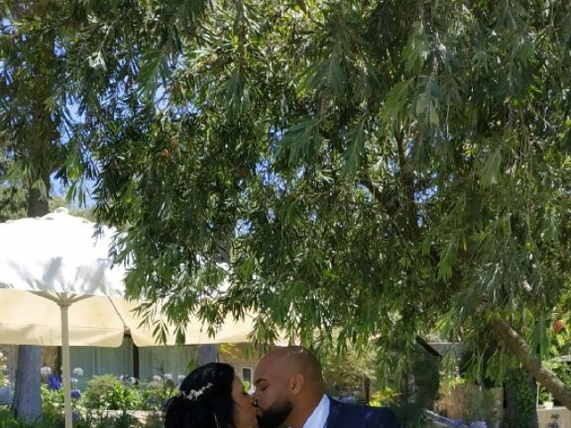 O casamento de Mauro e Sónia em Almargem do Bispo, Sintra 16