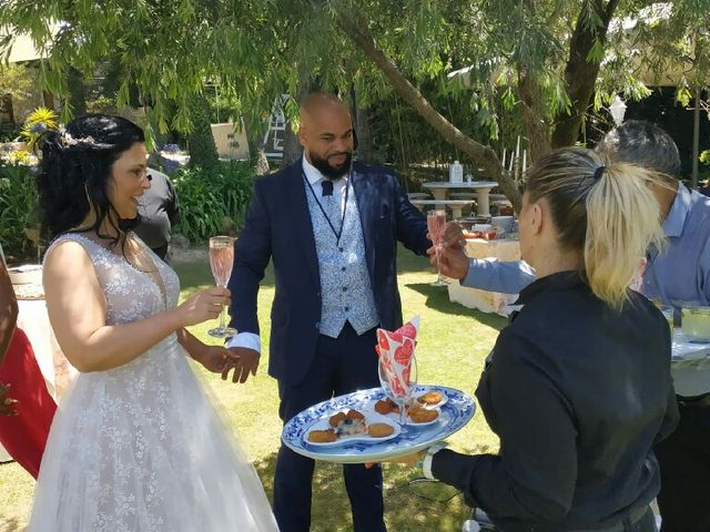 O casamento de Mauro e Sónia em Almargem do Bispo, Sintra 17