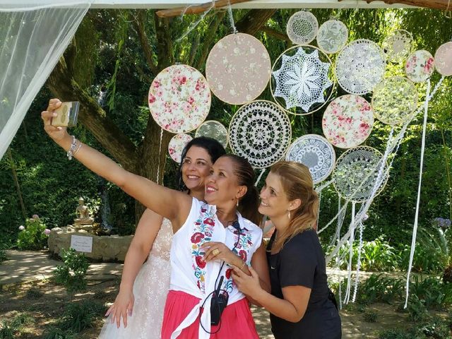 O casamento de Mauro e Sónia em Almargem do Bispo, Sintra 21