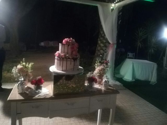 O casamento de Mauro e Sónia em Almargem do Bispo, Sintra 22