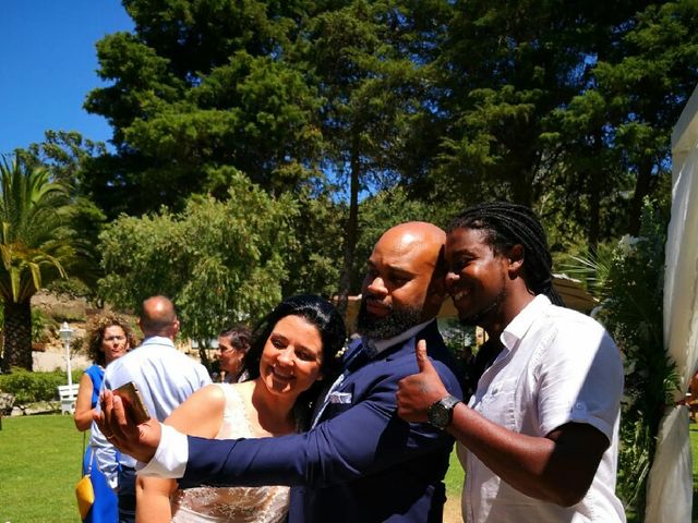 O casamento de Mauro e Sónia em Almargem do Bispo, Sintra 23