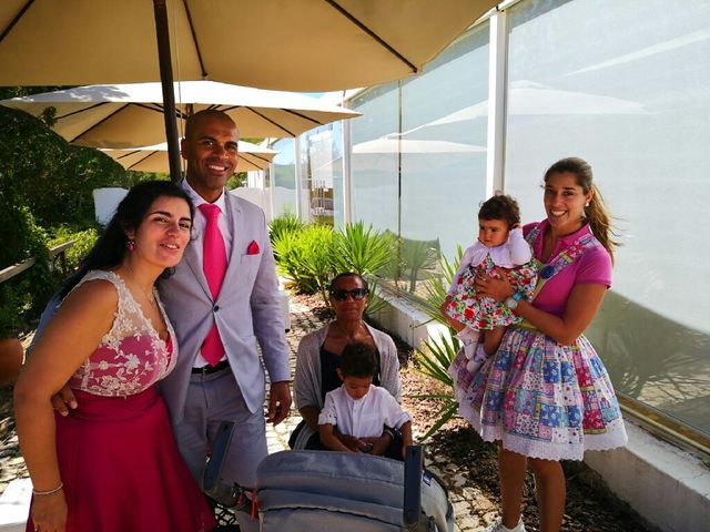 O casamento de Mauro e Sónia em Almargem do Bispo, Sintra 24